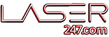 Laser