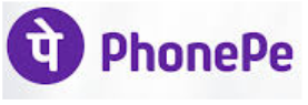 Phone Pe payment method